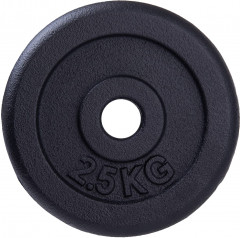 Гантель разборная в чемодане «DB-705» - Фото 1