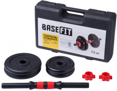 Гантель разборная в чемодане «DB-705» - Фото 3