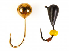 Удилище-комплект зимнее «Mormyshka Set» - Фото 2