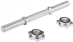 Гриф гантельный «Core BB-107» - Фото 2