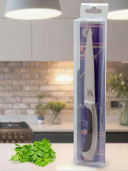 Нож кованый универсальный - Фото 1