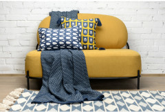 Чехол на подушку «Twirl» - Фото 1