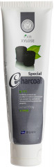 Зубная паста с древесным углем - Фото 1