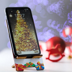 Подставка под телефон «Пусть сбываются мечты» - Фото 1