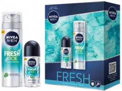 Набор подарочный «Fresh Kick» - Фото 4