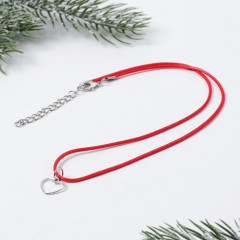 Подвеска на открытке «Любовный талисман» - Фото 2