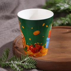 Кружка «Лови удачу за хвост» - Фото 1