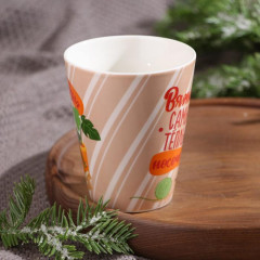 Кружка «Лучшая бабуля» - Фото 1