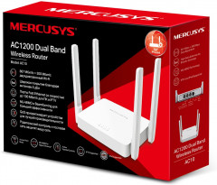 Маршрутизатор AC10 - Фото 4