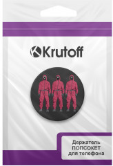 Попсокет для телефона - Фото 5