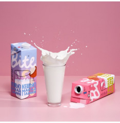 Молоко растительное «Кешью и макадамия» - Фото 3