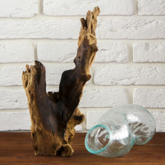 Вазон на дереве «Настенное чудо» - Фото 1