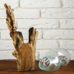 Вазон на дереве «Настенное чудо» - Фото 2