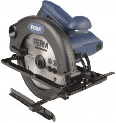 Пила циркулярная Ferm CSM1039 - Фото 2