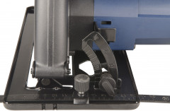 Пила циркулярная Ferm CSM1039 - Фото 4