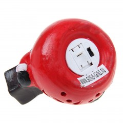 Сувенир «Снеговик сказочник», световой - Фото 2