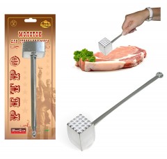 Молоток для мяса «Ретро» - Фото 1