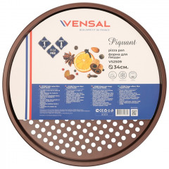 Форма для пиццы - Фото 1