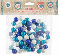 Гирлянда новогодняя - Фото 1