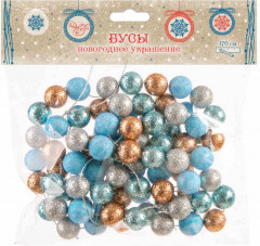 Гирлянда новогодняя - Фото 1