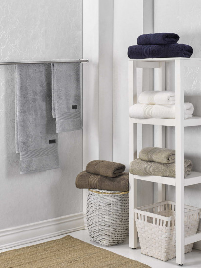 Полотенце махровое