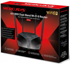 Маршрутизатор MR70X - Фото 7