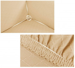 Чехол на кресло - Фото 2