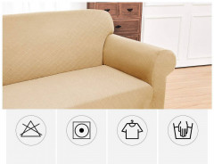 Чехол на кресло - Фото 3