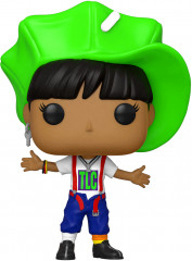 Фигурка «Left Eye» - Фото 1