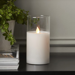 Фигурка с подсветкой «Свеча» - Фото 1