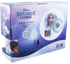 Набор посуды «Зимняя сказка» - Фото 9