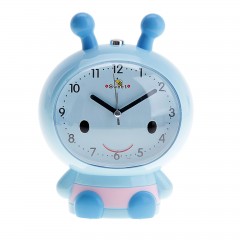 Будильник «Инопланетянин», цвет в ассортименте - Фото 2