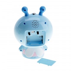 Будильник «Инопланетянин», цвет в ассортименте - Фото 1