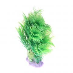 Растение аквариумное «Кабомба красная», 28 х 10 х 27 см - Фото 1