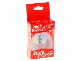 Будильник «Звездный час» - Фото 2