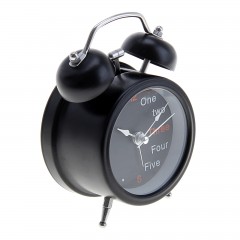 Будильник «One, two...», цвет в ассортименте - Фото 2
