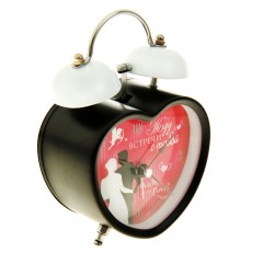 Будильник «Жду встречи» - Фото 4