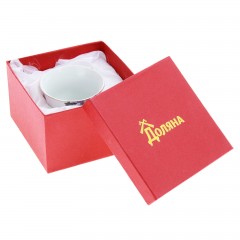 Набор чайный «Пурпурная роза» - Фото 2