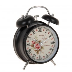 Будильник «Holidays», с подсветкой - Фото 3