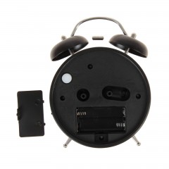 Будильник «Holidays», с подсветкой - Фото 2