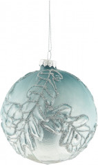 Набор ёлочных шаров «Винтаж» - Фото 1