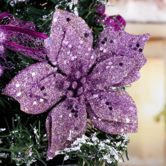 Ёлка искусственная «Зимний лес» - Фото 1