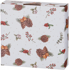 Тарелка «Звезда» - Фото 1