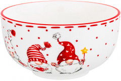 Салатник «Весёлые гномики» - Фото 2