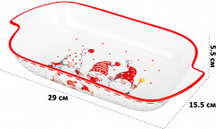 Шубница «Весёлые гномики» - Фото 1