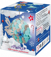 Набор для творчества «Рыбка» - Фото 1