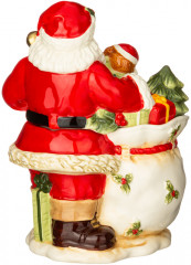 Банка для хранения «Дед Мороз» - Фото 3