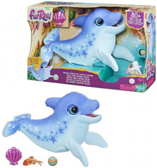 Игрушка интерактивная «Дельфин Долли» - Фото 2