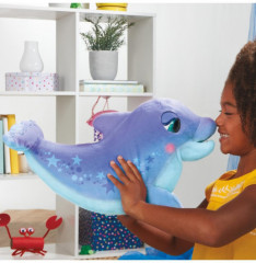 Игрушка интерактивная «Дельфин Долли» - Фото 3