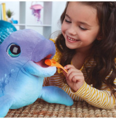 Игрушка интерактивная «Дельфин Долли» - Фото 5